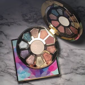 Tarte Make Believe in Your Self Palette